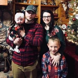 Meet your Posher, Kristen